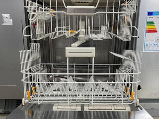 Посудомоечная машина Miele G 5520 SCi в нержавейке foto 6