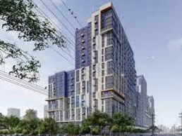 1-комнатная квартира, 42 м², Рышкановка, Кишинёв