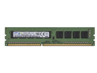 RAM 8GB DDR3 1600MHz