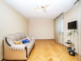 Apartament cu 4 camere, 130 m², Râșcani, Chișinău foto 7
