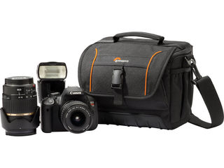 Сумка  Lowepro Adventura SH 160 II foto 6