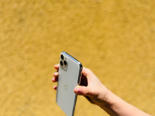 iPhone 11 Pro 64 GB + garanție 12 luni! În credit 0%! foto 3