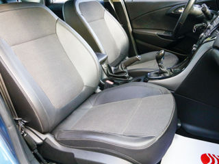 Opel Astra фото 7