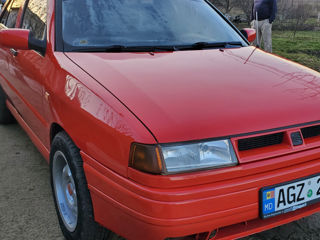 Seat Toledo foto 7