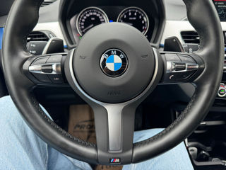 BMW X1 foto 15