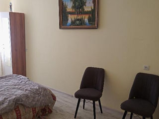 1-rm apt., 38 м², 3/5 fl.