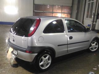 Opel Corsa foto 4