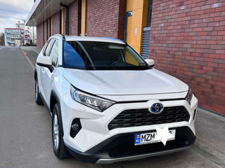 Toyota Rav 4 foto 1