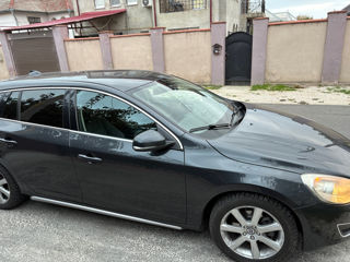 Volvo V60 foto 7