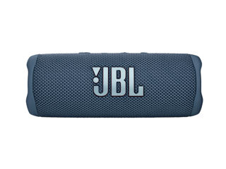 JBL Flip 6 от JBL Store - Оригинальная акустика с Официальной гарантией! foto 3
