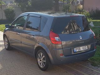 Renault Scenic foto 6