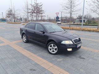 Skoda Octavia foto 5