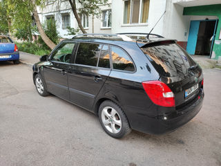 Skoda Fabia foto 5