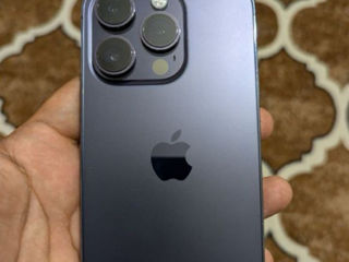 iPhone 14 Pro 128gb