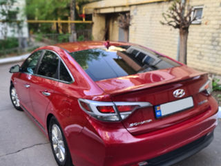 Hyundai Sonata foto 2