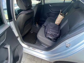 Skoda Rapid foto 6