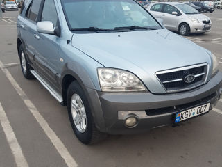 KIA Sorento foto 6