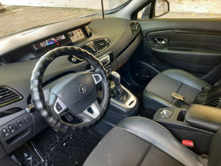 Renault Scenic foto 8