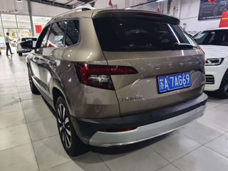 Skoda Karoq foto 4