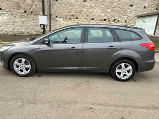 Ford Focus foto 4