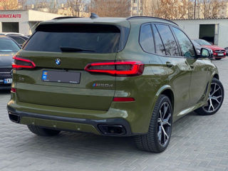 BMW X5 foto 4