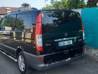 Mercedes Vito foto 3