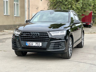 Audi Q7 foto 3