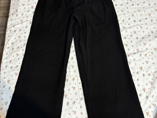 pantaloni clasici (stradivarius)