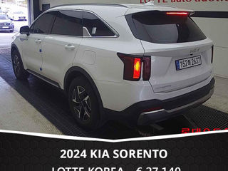 KIA Sorento foto 5