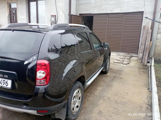 Dacia Duster foto 3