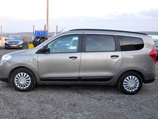 Dacia Lodgy foto 5