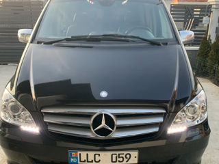 Mercedes V-Class foto 1