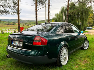 Audi A6 foto 4