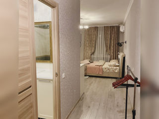Apartament cu 1 cameră, 30 m², Centru, Tiraspol foto 3