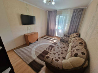 Apartament cu 3 camere, 61 m², Botanica, Chișinău