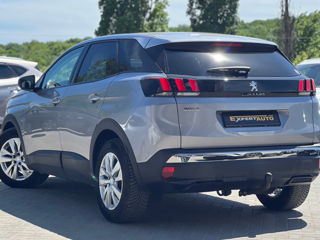 Peugeot 3008 foto 4