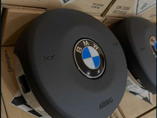 Airbag BMW foto 3