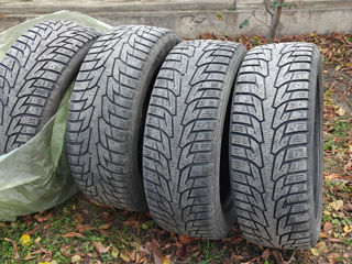 Hankook Winter I*Pike  205*55*R16 foto 1