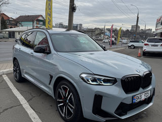 BMW X3 M foto 2