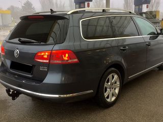 Volkswagen Passat foto 3