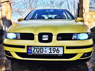 Seat Leon foto 4