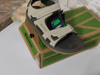 Новые  кожаные сандалии Karrimor 40 размера foto 3