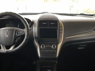 Lincoln MKC фото 9