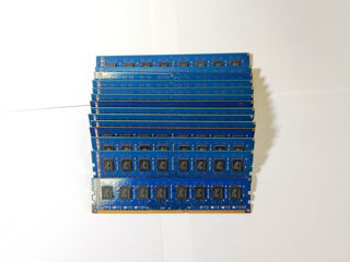 RAM 8gb DDR3-1600MHz PC3L PC12800U foto 4