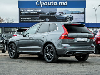 Volvo XC60 foto 2