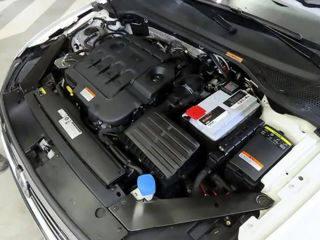 Volkswagen Passat foto 15