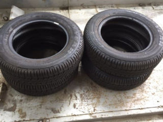 4  anvelope noi Goodyear 175/70/ R14 C. / Vara foto 6