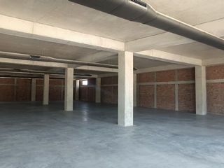 Spaţiu comercial 1300 m2 / prima linie/ Uzinelor foto 19