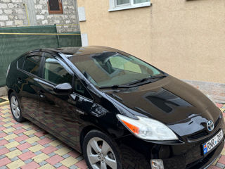 Toyota Prius foto 7