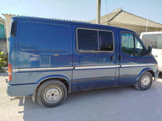 Ford Transit foto 8